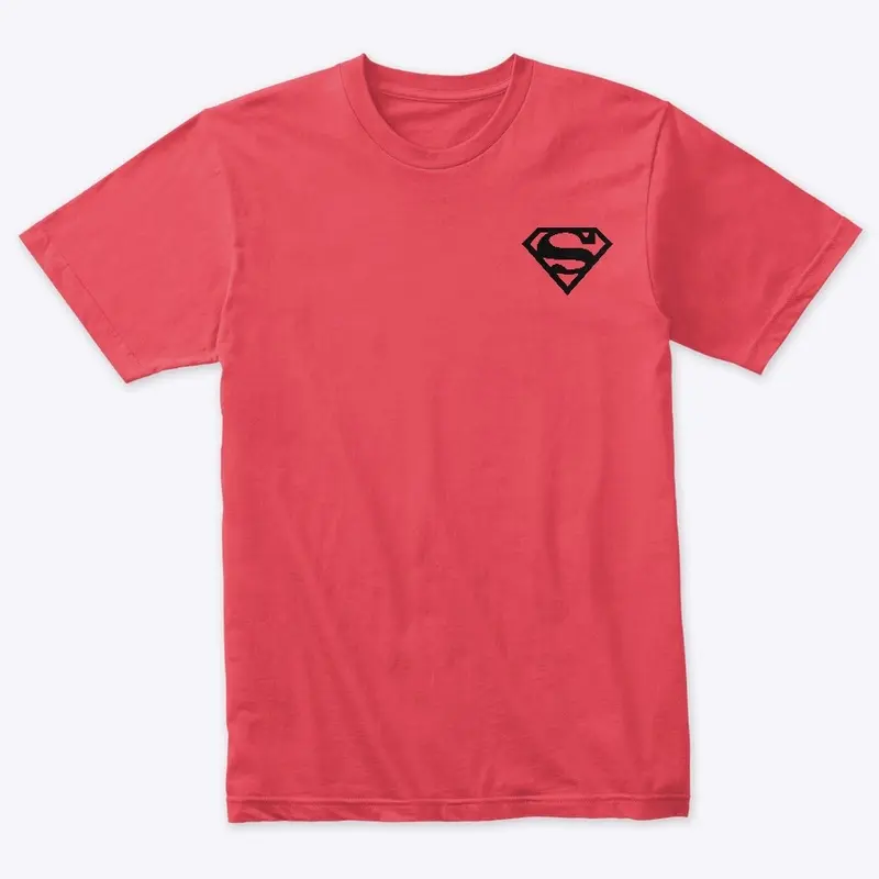 Cool, Crazy Super Tees!