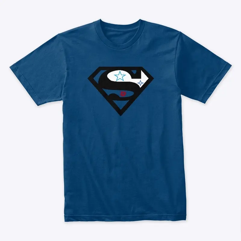 Cool, Crazy Super Tees!